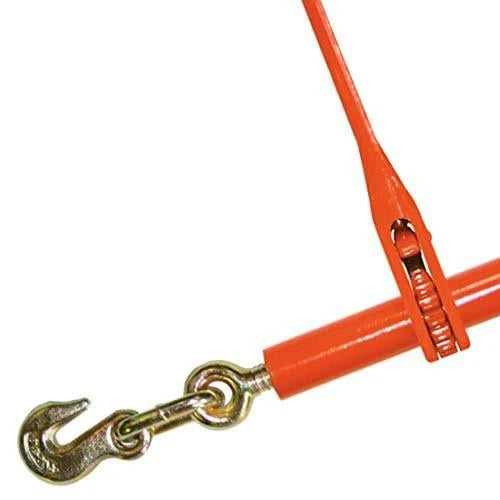3/8 inch x 10 Foot Chain and Load Binder Kit R212629