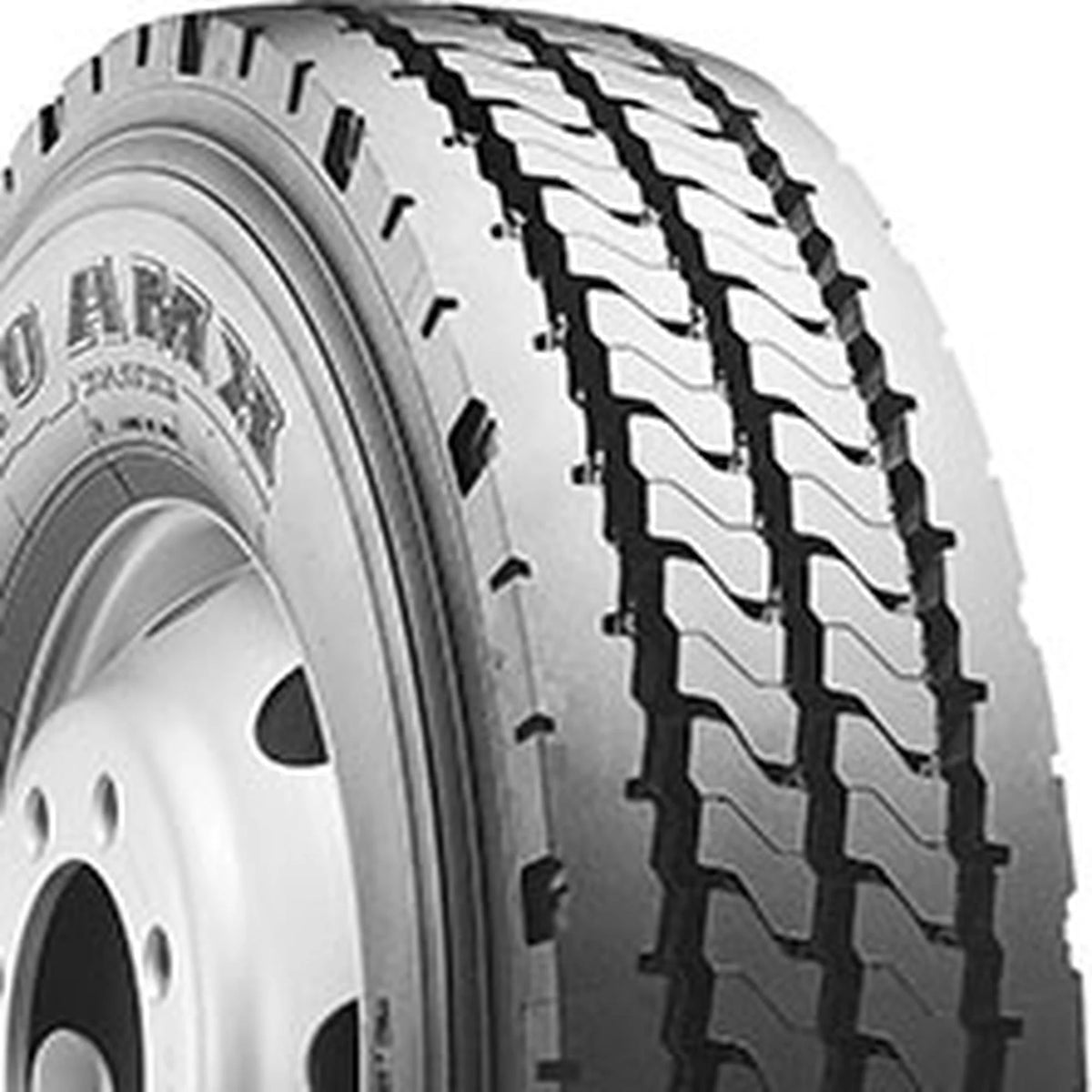 11R22.5 Commercial Tire B46029