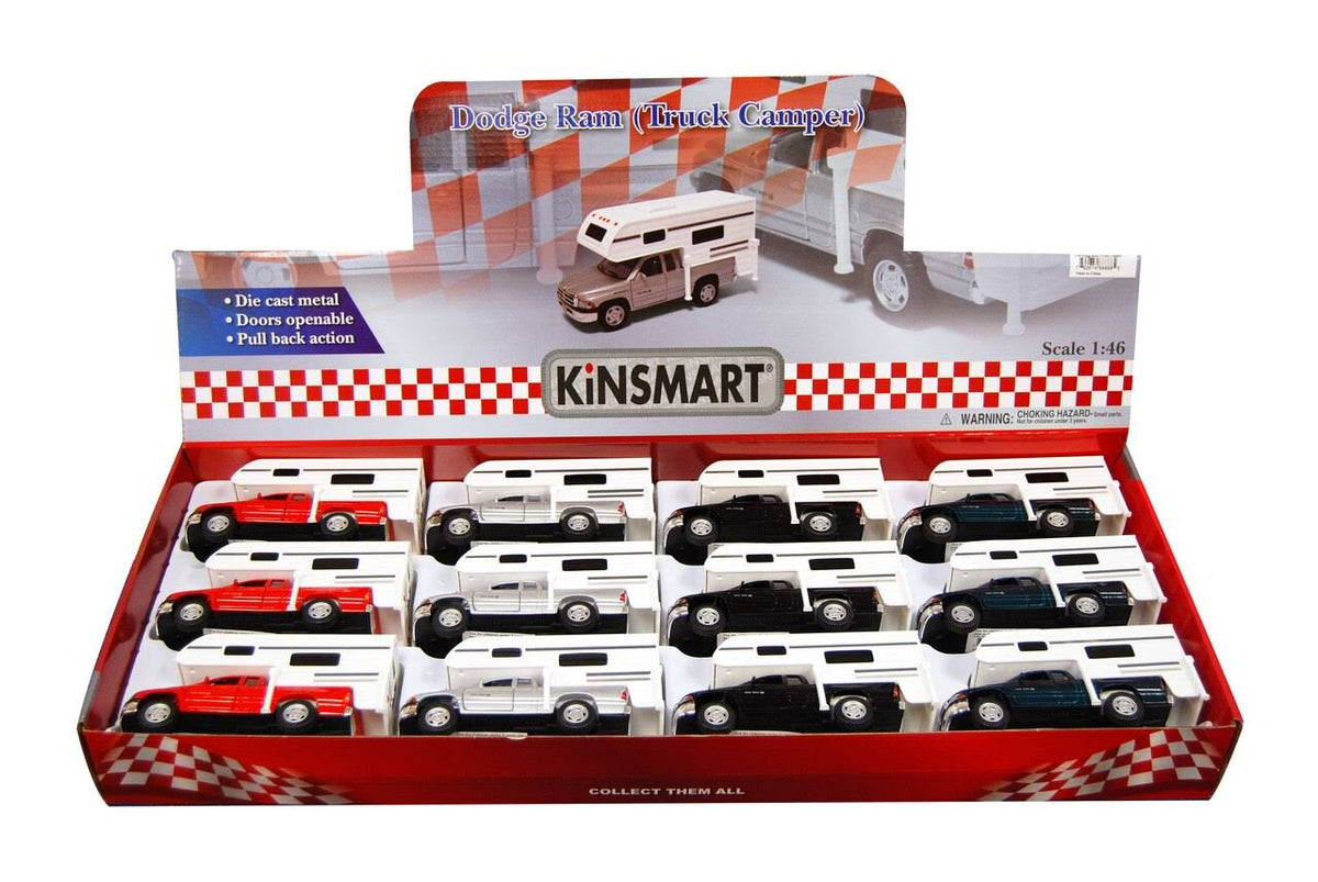 1/46 Scale Diecast Model Cars, Assorted Colors D409
