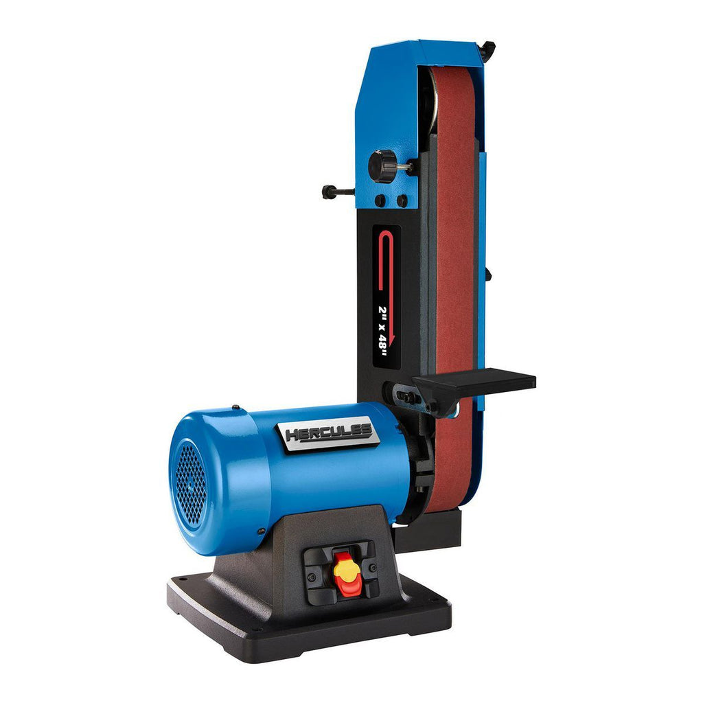 2 in. x 48 in. Belt Grinder C281