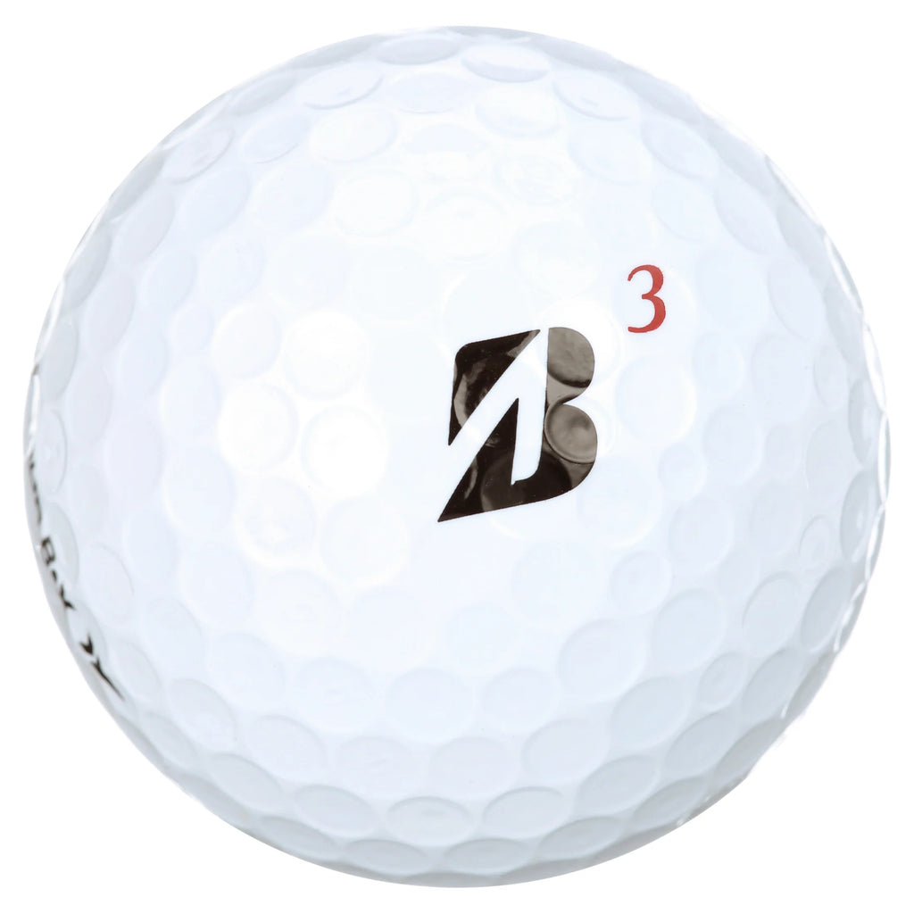 White 12 Pack Golf Balls A786036