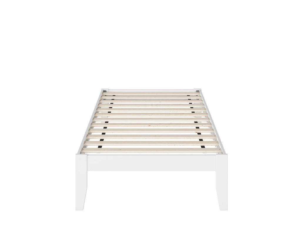 Twin Bed with USB Turbo Charger L780802