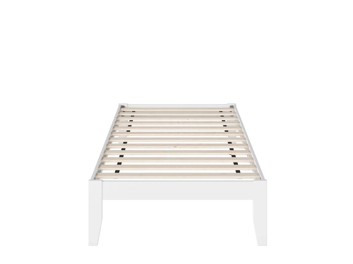 Twin Bed with USB Turbo Charger L780802