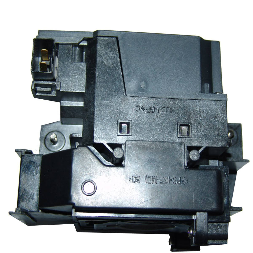 Epson Projector Assembly with Bulb L672392