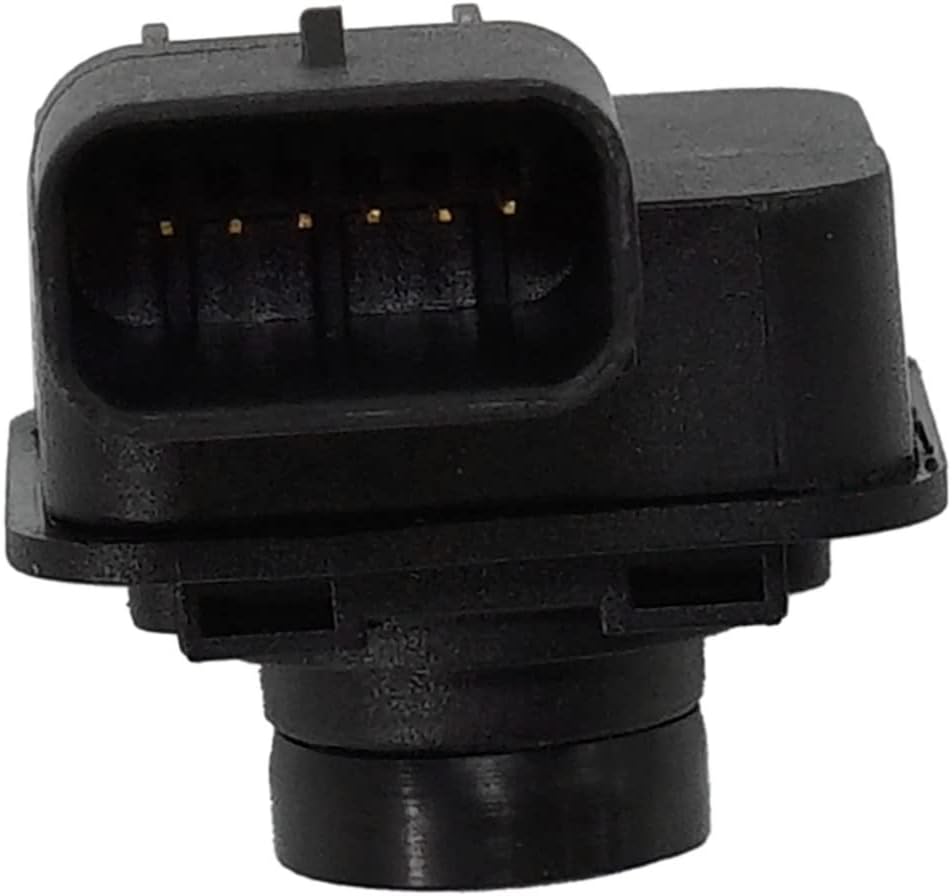 Back Up Camera Rear View F7597