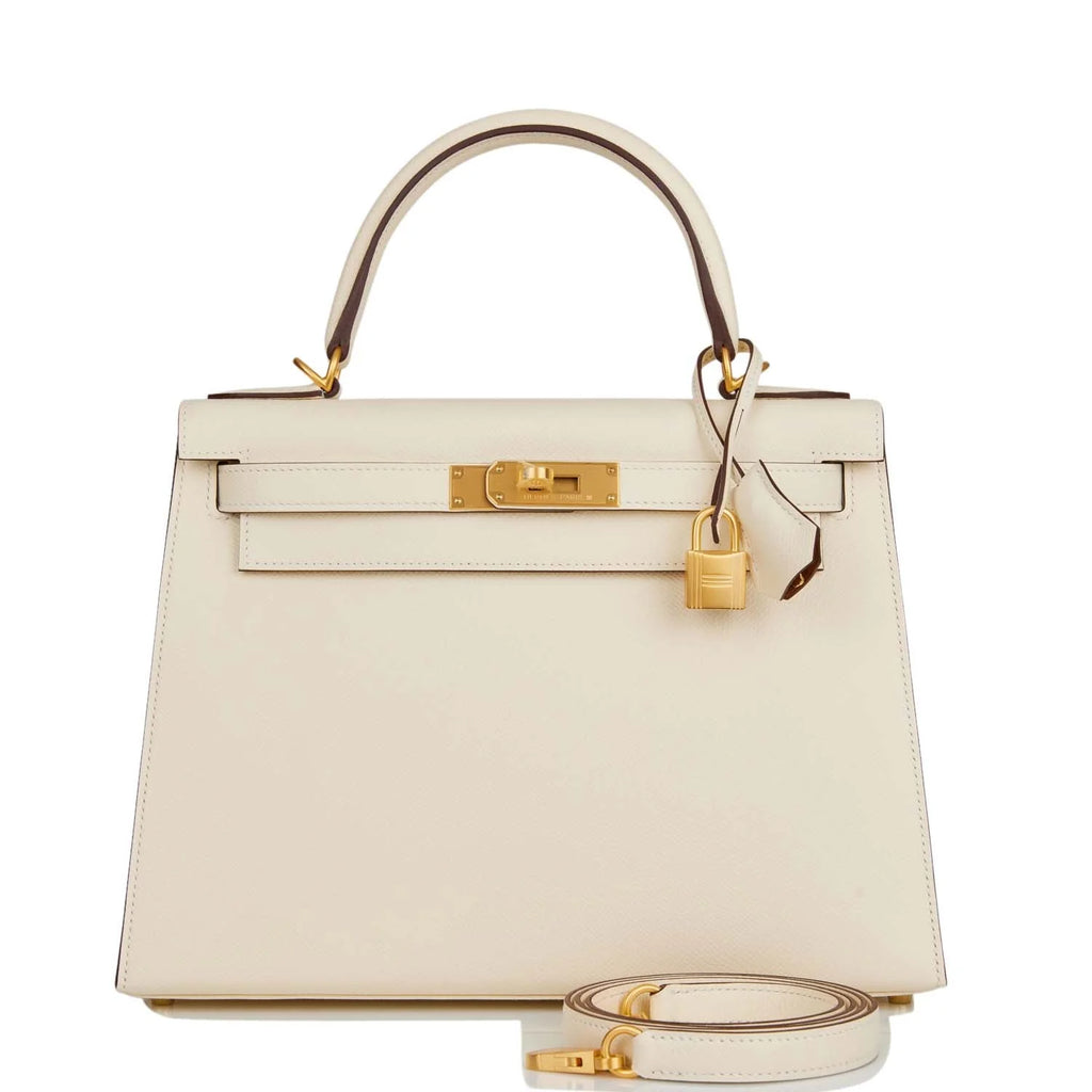 Kelly 28 Nata Epsom B58434