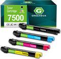 Remanufactured Toner Cartridge 4 Pack Q2929