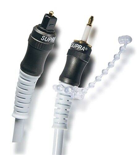1-Meter Mini Toslink to Toslink Cable P29287
