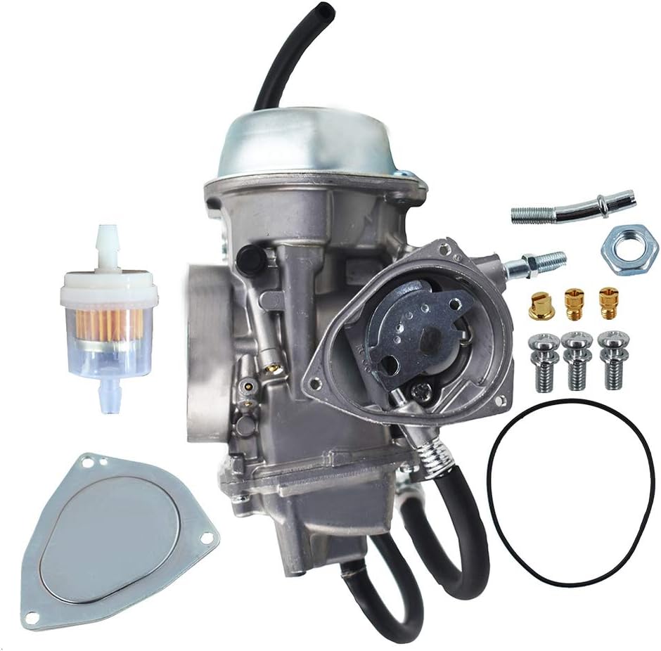 Carburetor M585617