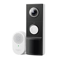 2K Smart Video Doorbell Camera with Chime R26953