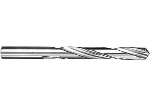 6.9mm 118° Solid Carbide Jobber Drill R5932