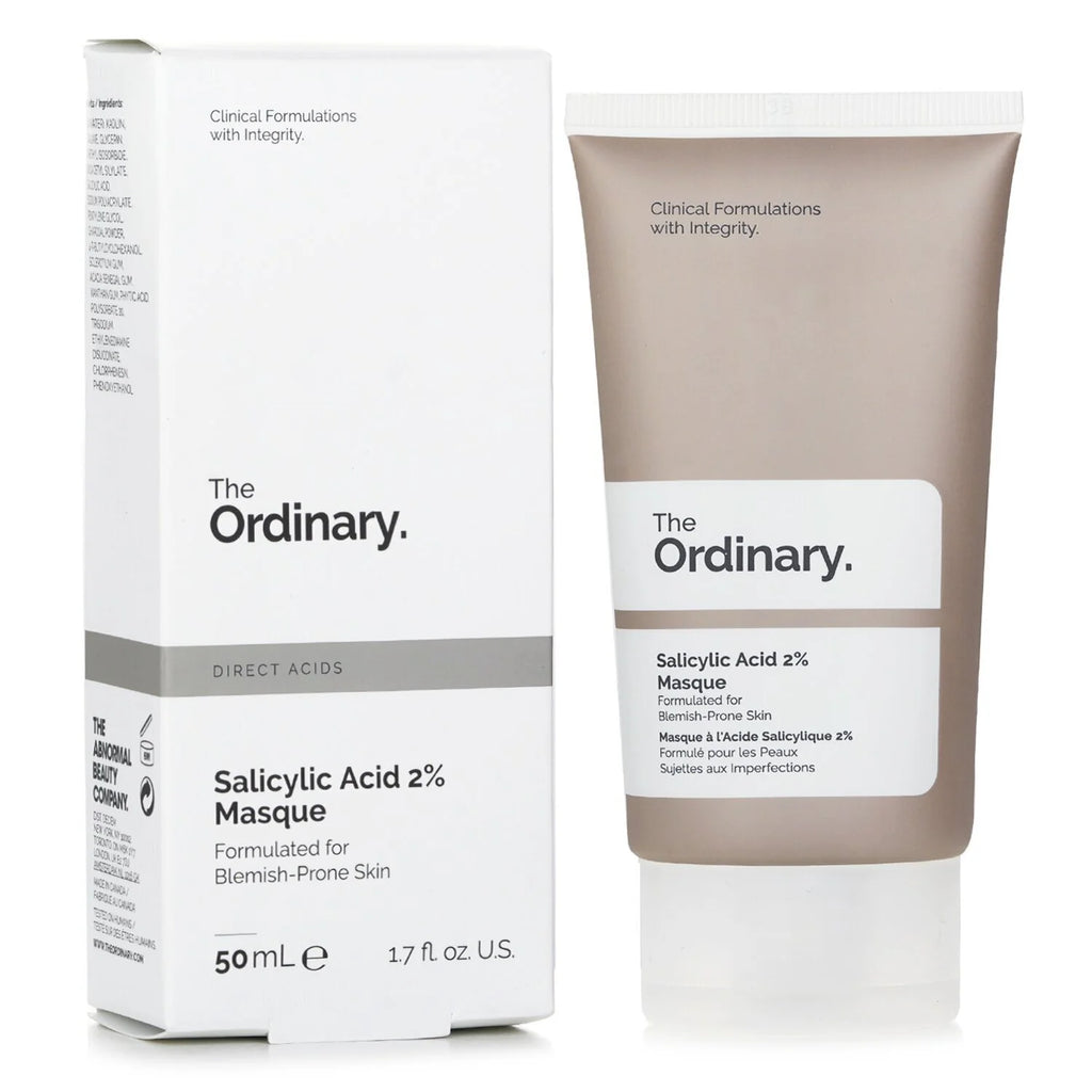 Salicylic Acid 2% Masque 50ml V5444