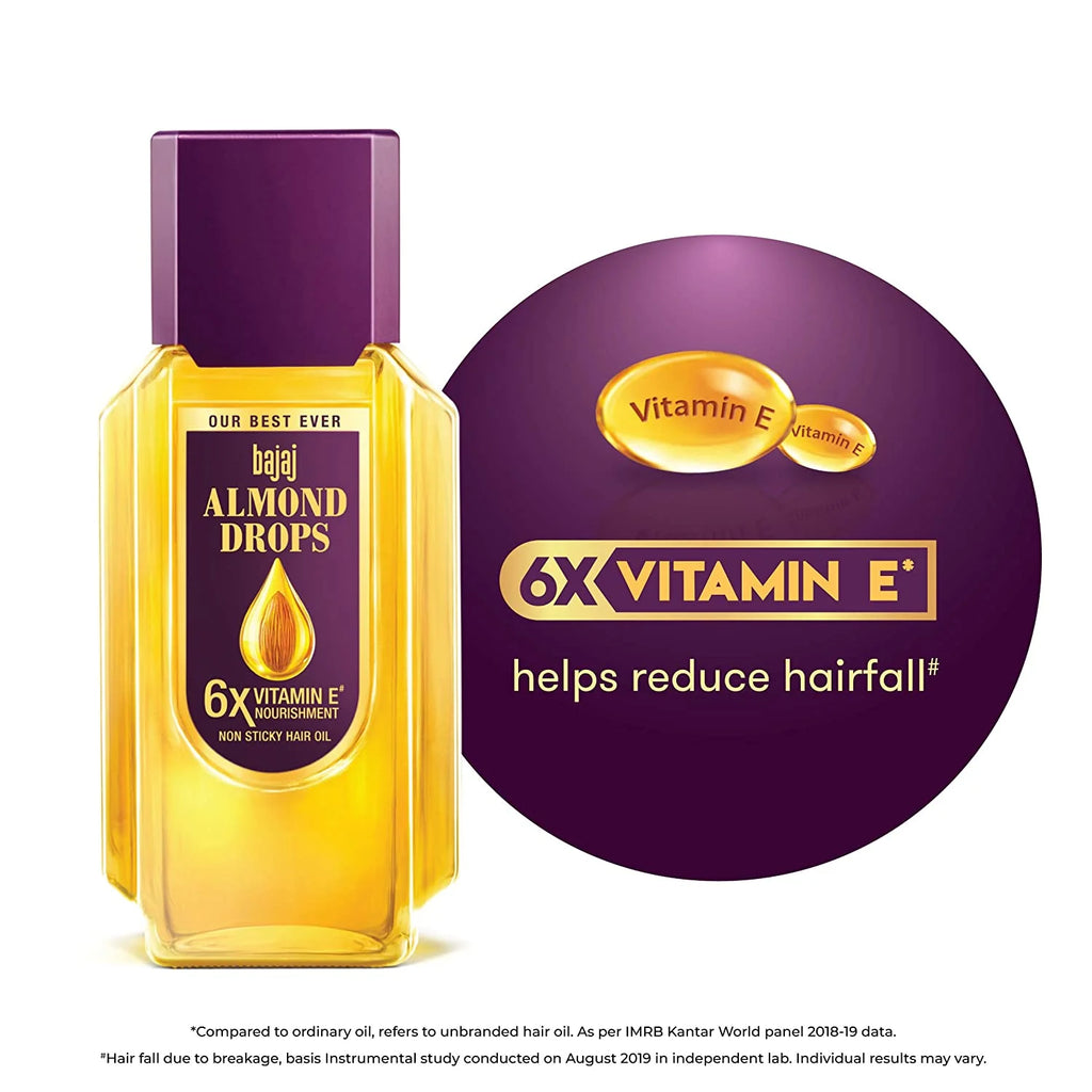 Almond Drops 200 ml S3072