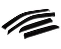 4 Pcs Window Visor Deflector P497860