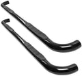 Black Nerf Bars T159173