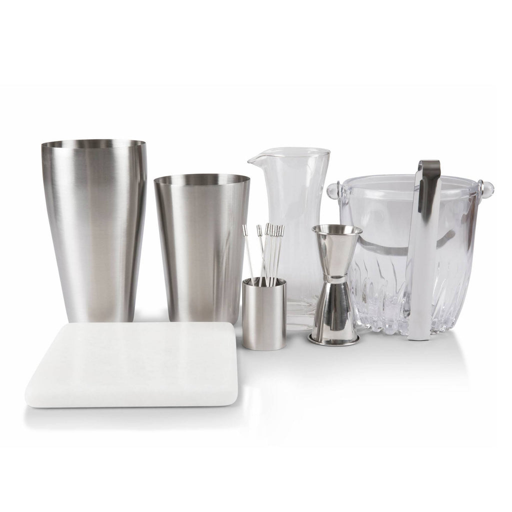 Acacia Tabletop Bar M17354