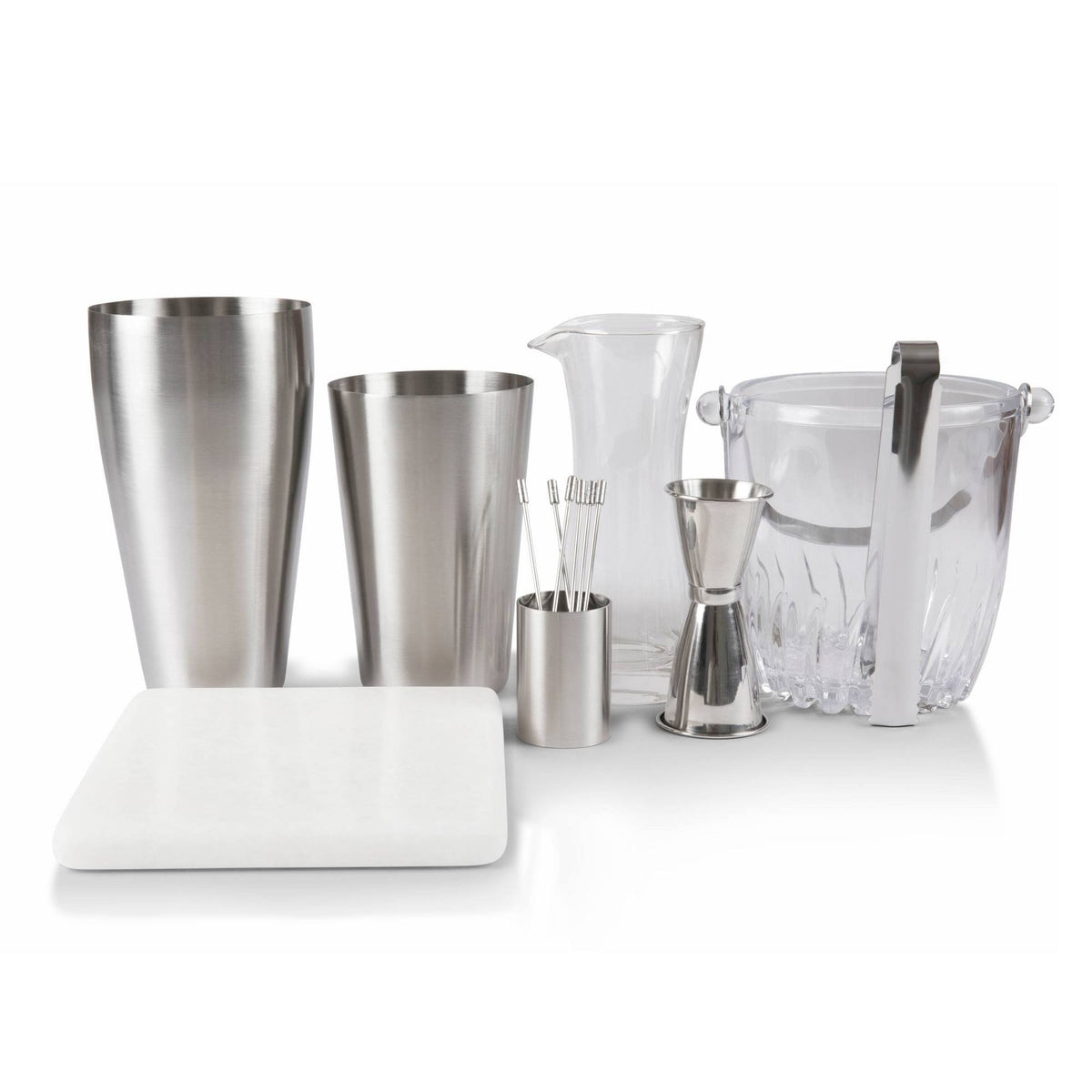 Acacia Tabletop Bar M17354