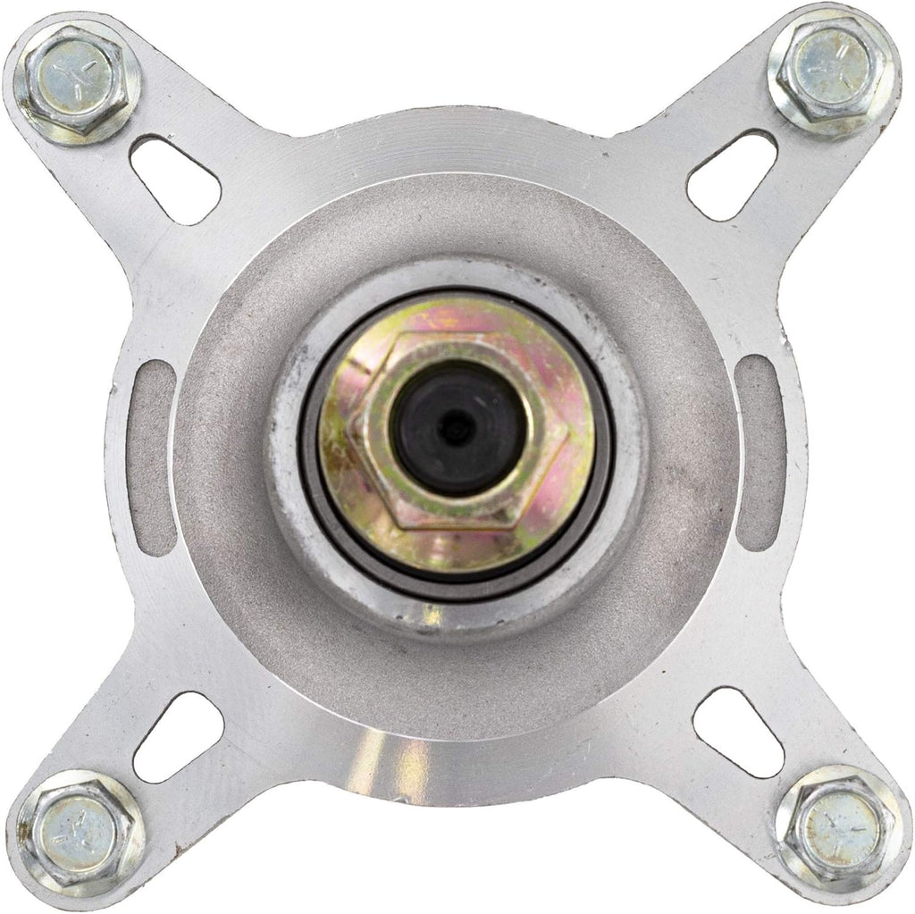 Spindle Assembly 2 Pack B52662