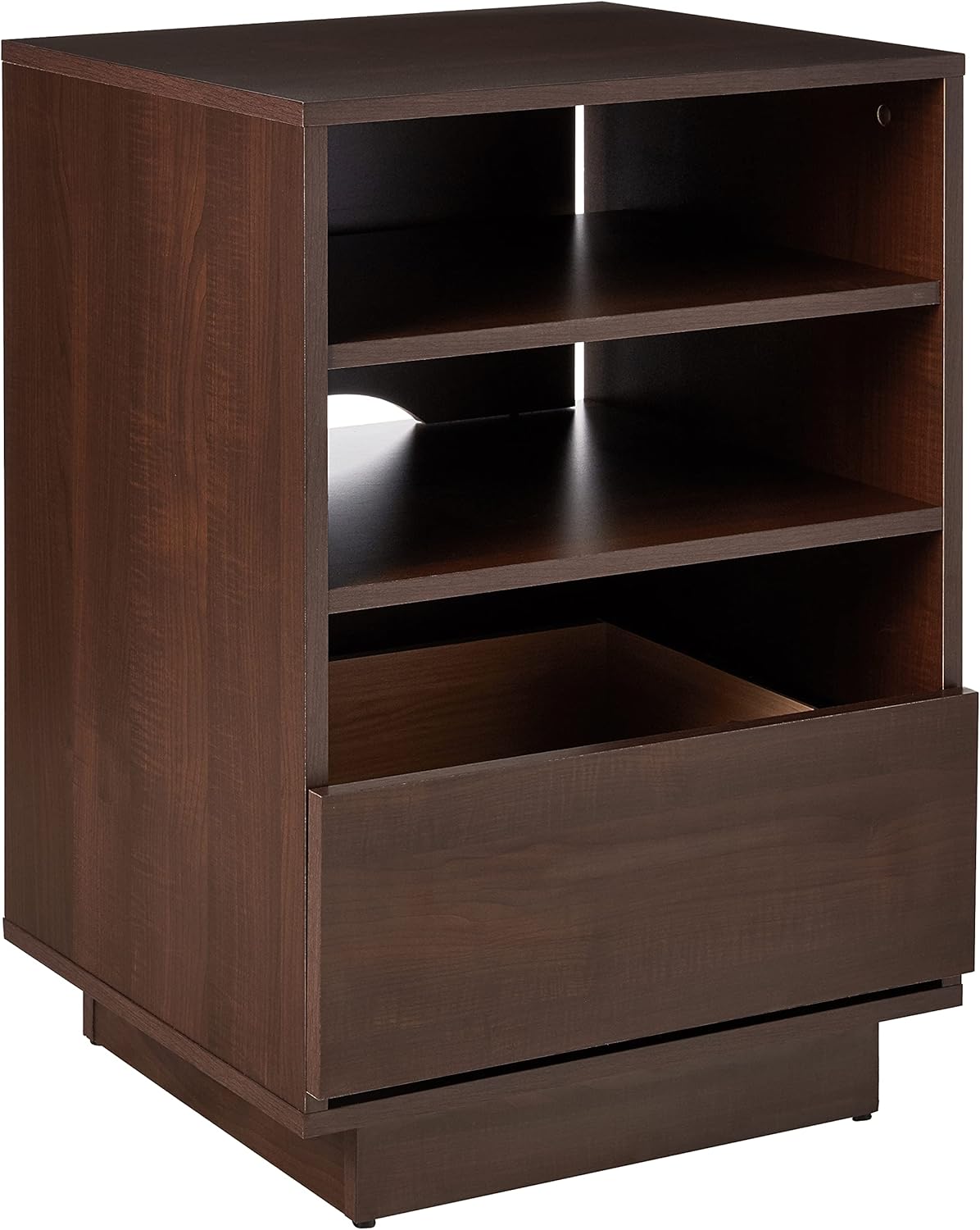 Black Audio Cabinet J564