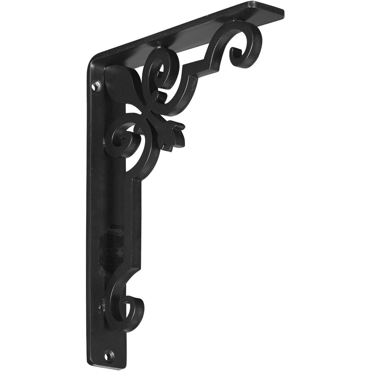 Wrought Iron Bracket P500