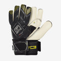 Black Goalkeeper Gloves W345058