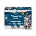 Adult Cat Natural Purées Variety Pack W64280