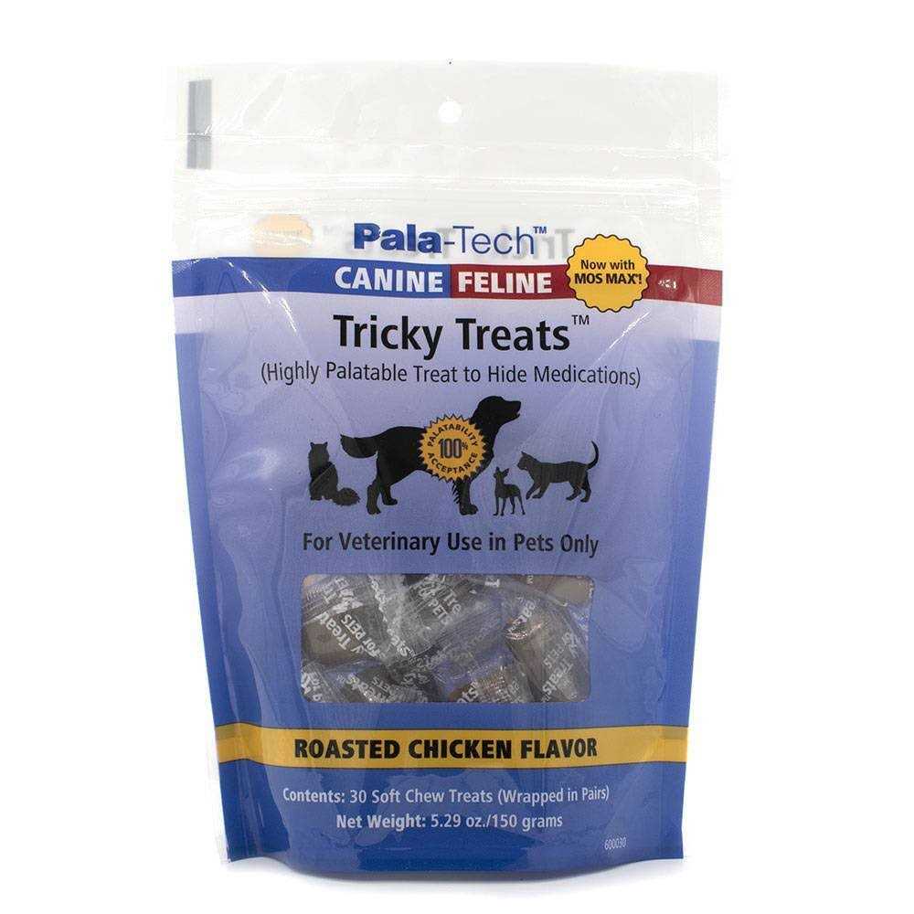 Tricky Treats M2825