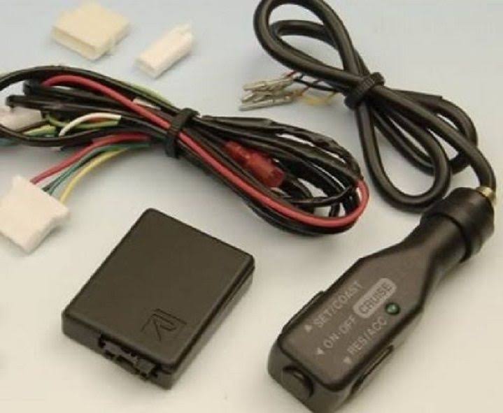 Complete Cruise Control Kit T1451