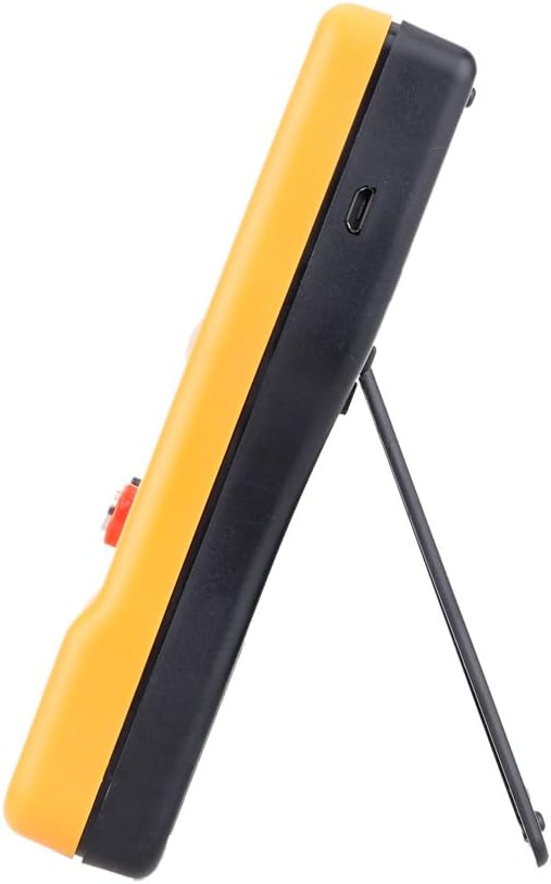Capacitor Tester Circuit Tester with SMD Test Clip N324
