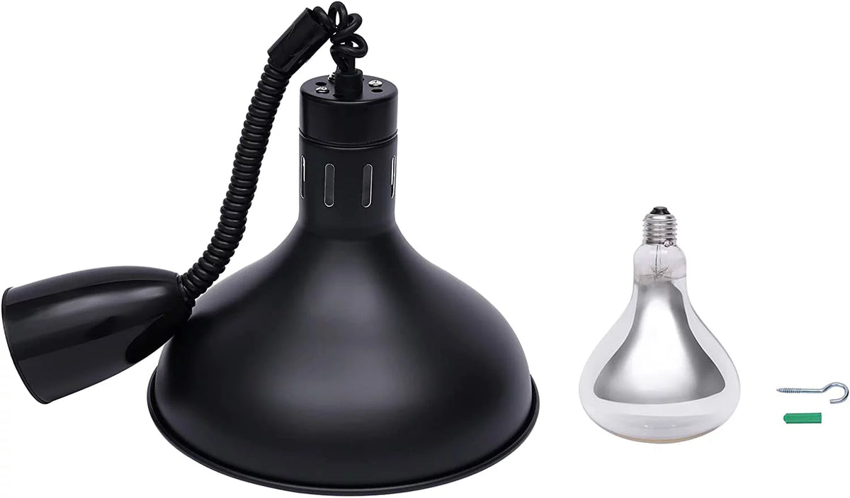 250W Hanging Food Heat Lamp N31131