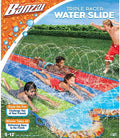 Inflatable Water Slide T8717