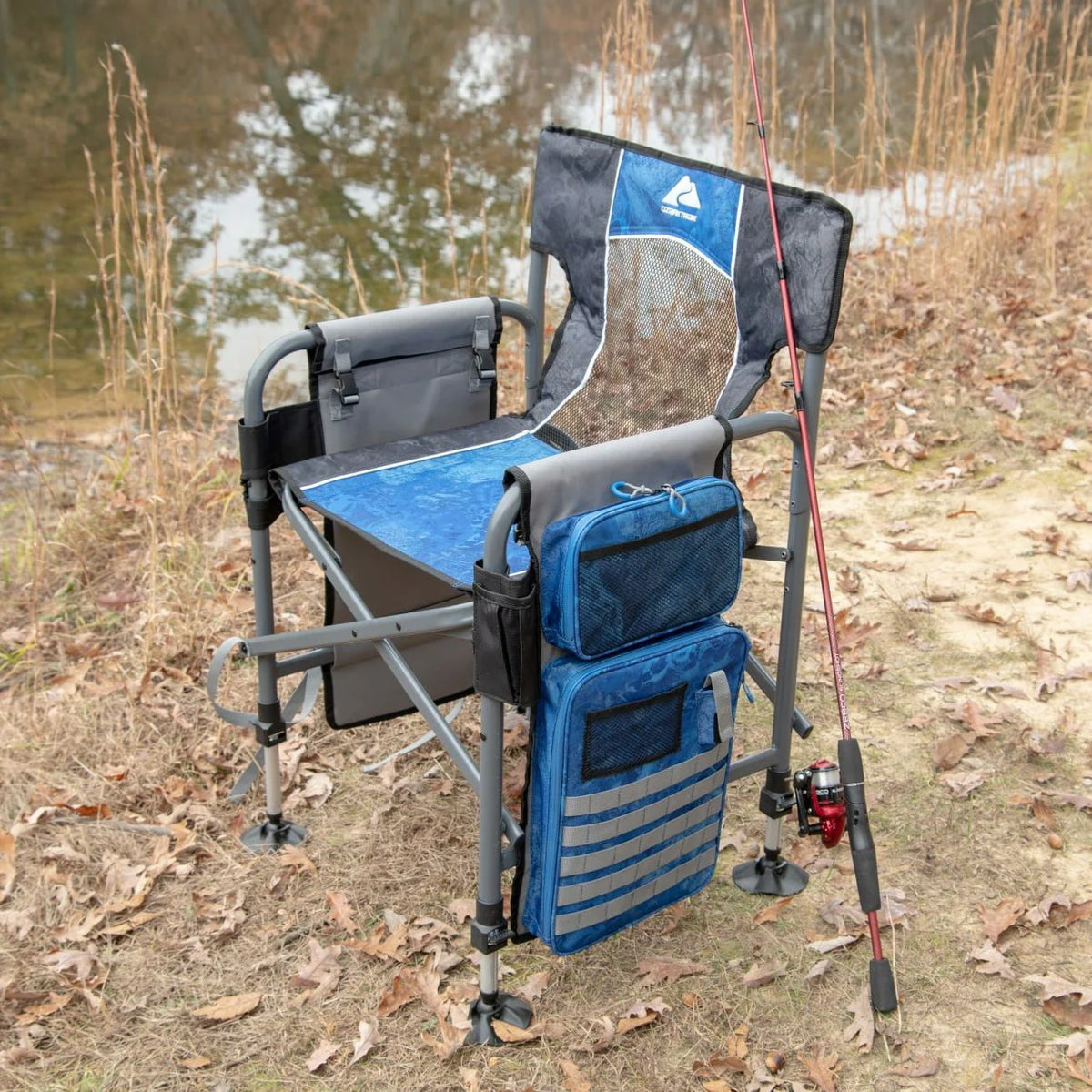Camping Director Chair S23590