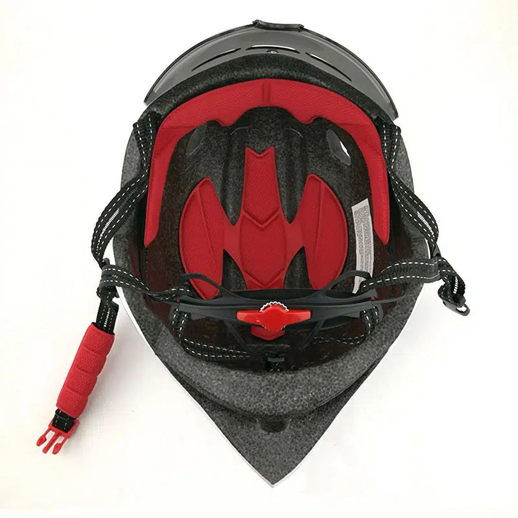 Adjustable Adult Cycling Helmet T41859