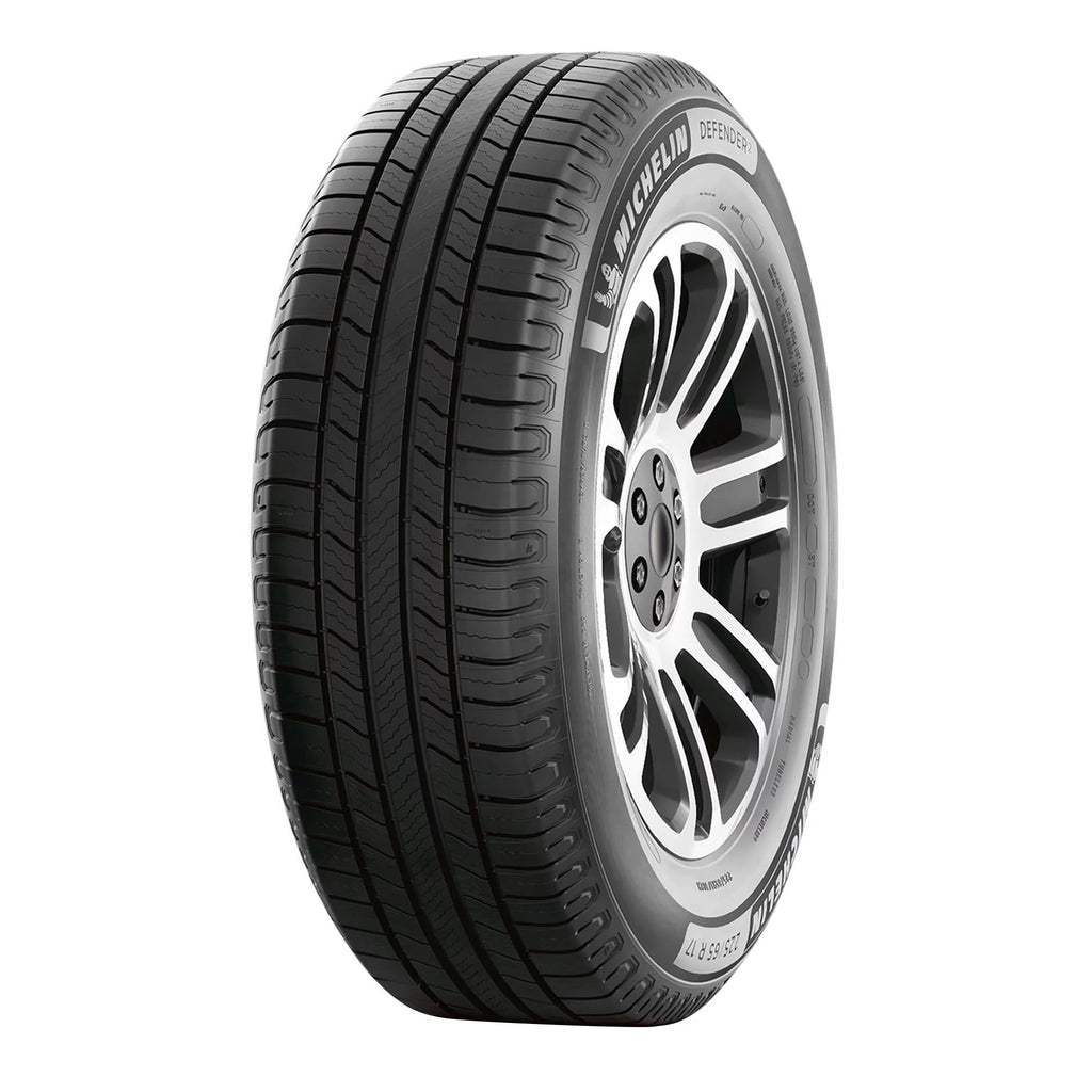 All Season 235/50R19 103H XL Passenger Tire C727734