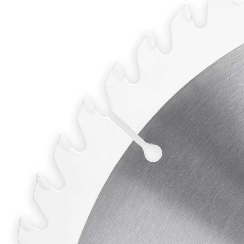 10-inch 40T & 60T Saw Blades M1969