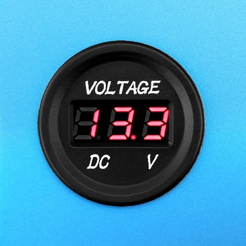 Group 34 Dual Terminal Lithium Ion Marine Battery L203508