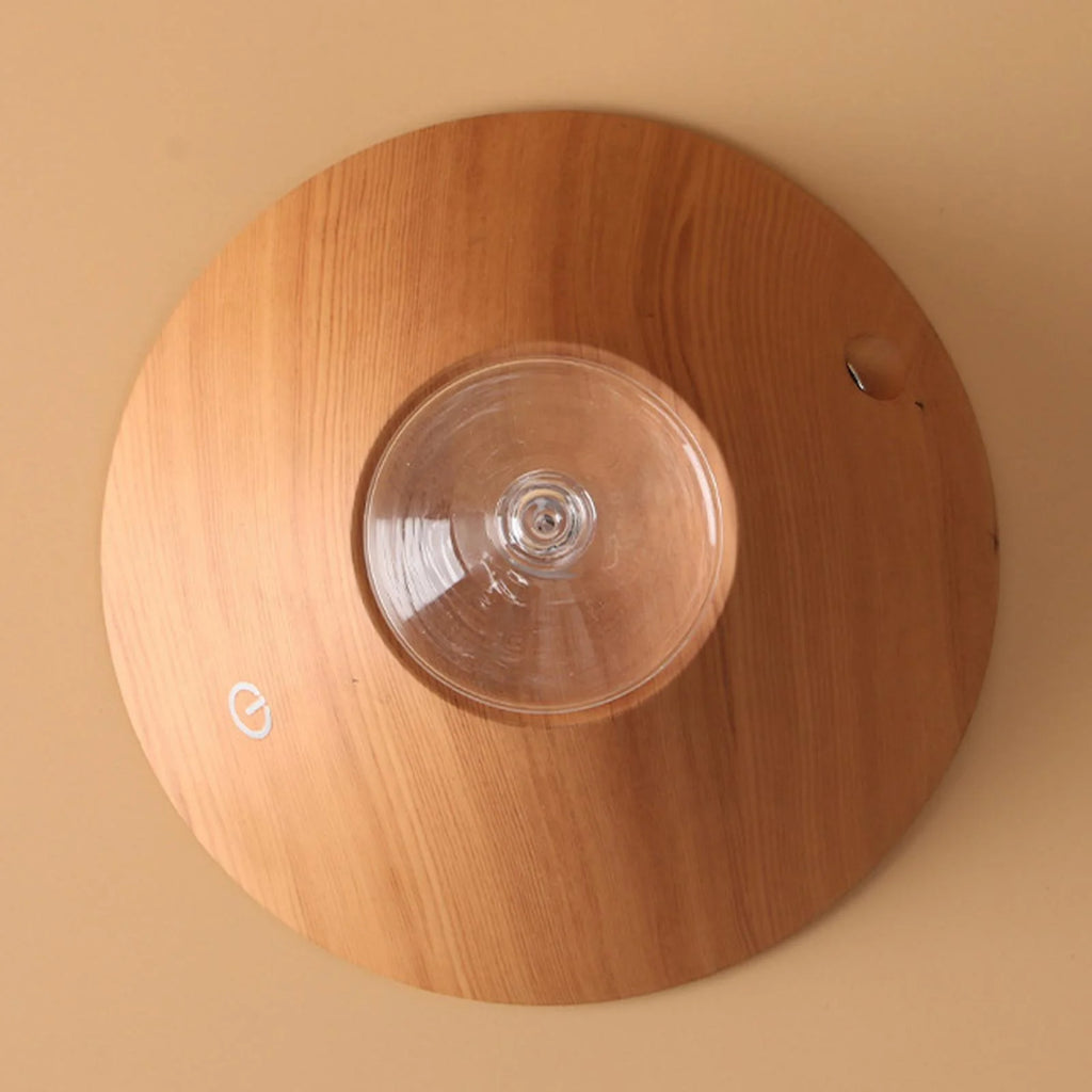 Compact Essential Oil Diffuser O63416