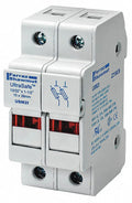 Fuse Block, 0 to 30A, 2 Pole B96600