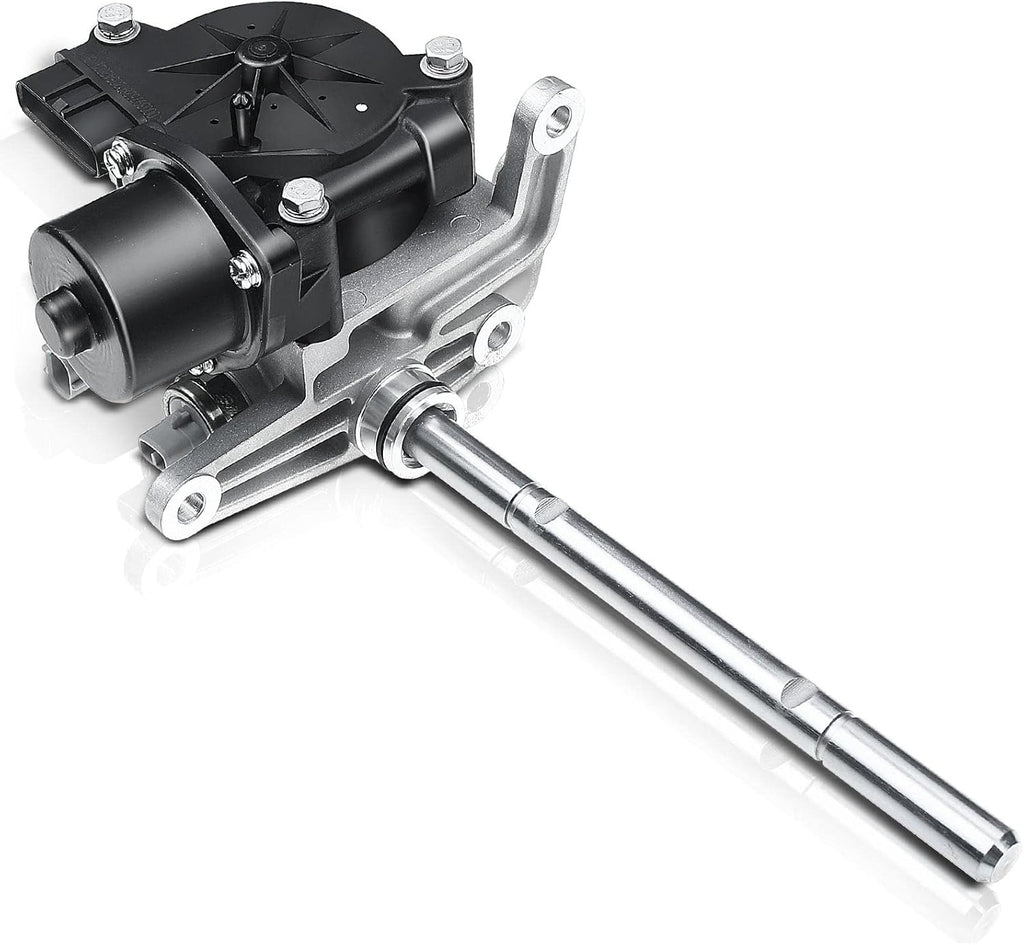 Transfer Case Shift Actuator Motor Compatible with Toyota 4Runner 2004-2009 2014-2019 Tacoma 2002 2005-2016 Tundra 2000-2001 2003-2006 K66510