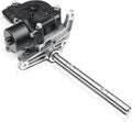 Transfer Case Shift Actuator Motor Compatible with Toyota 4Runner 2004-2009 2014-2019 Tacoma 2002 2005-2016 Tundra 2000-2001 2003-2006 K66510