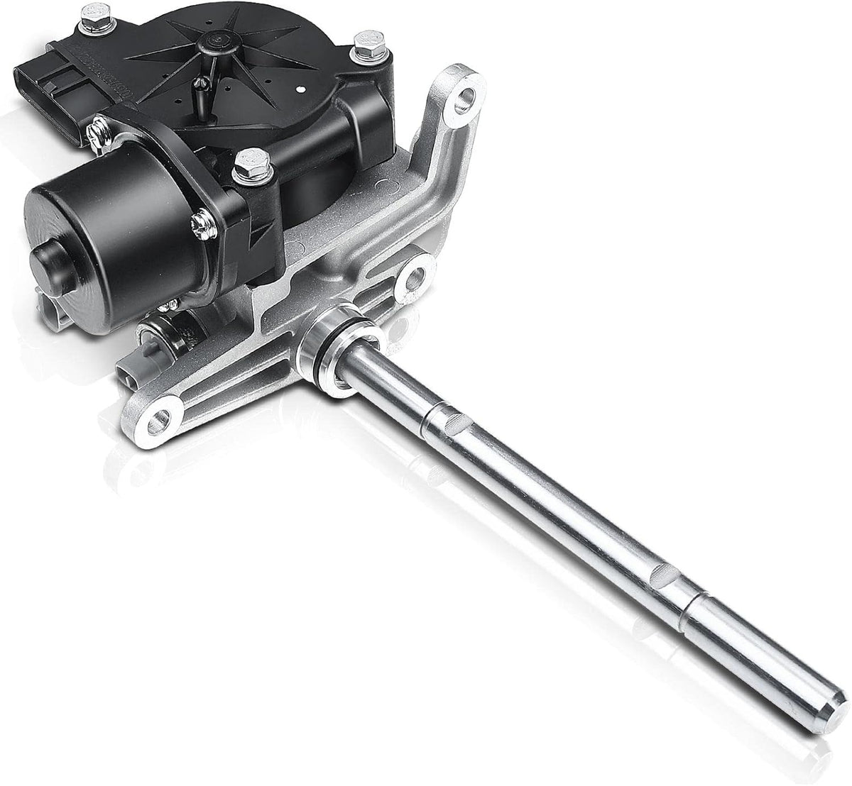 Transfer Case Shift Actuator Motor Compatible with Toyota 4Runner 2004-2009 2014-2019 Tacoma 2002 2005-2016 Tundra 2000-2001 2003-2006 K66510