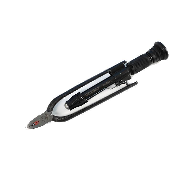 Wire Twisting Pliers J88921