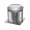 16 in. Class A Chimney Pipe Attic Insulation Shield M3270