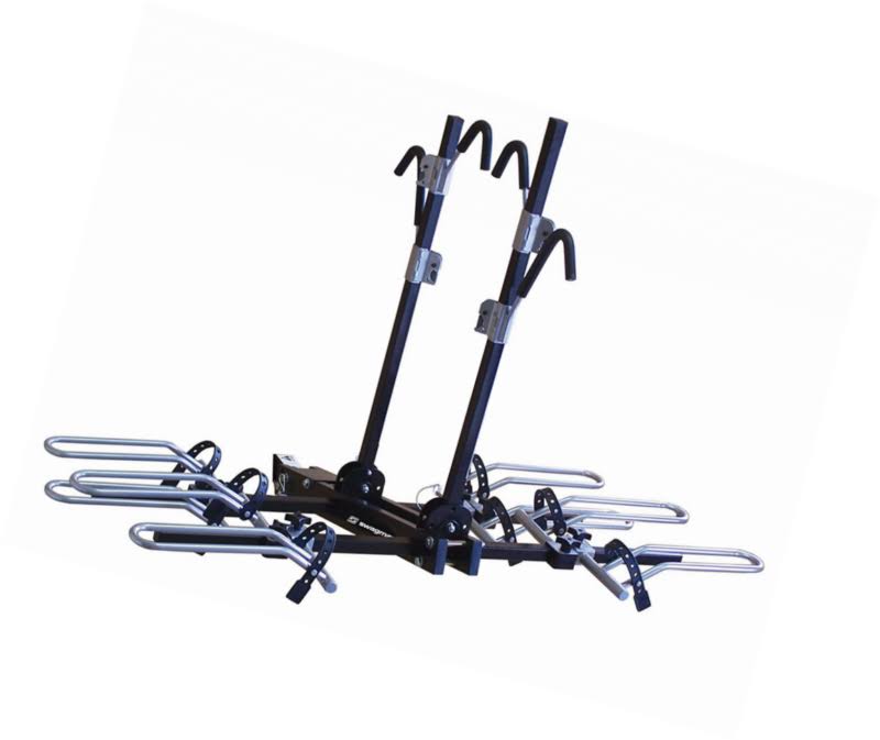 Hitch Bike Rack U2711