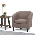 Fawn Brown Tub Chair B827904