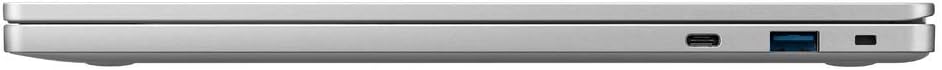 15.6" Full HD Intel Celeron 4GB RAM 32GB eMMC Chromebook Silver W618163