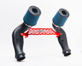 Red Cross Brace High Flow Air Intake Kit X872175