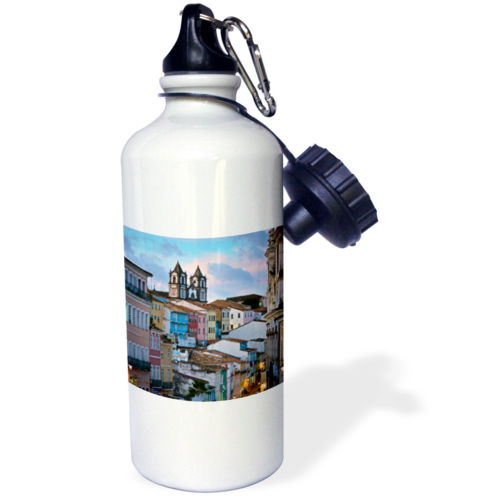 Sports Water Bottle, 21oz C103