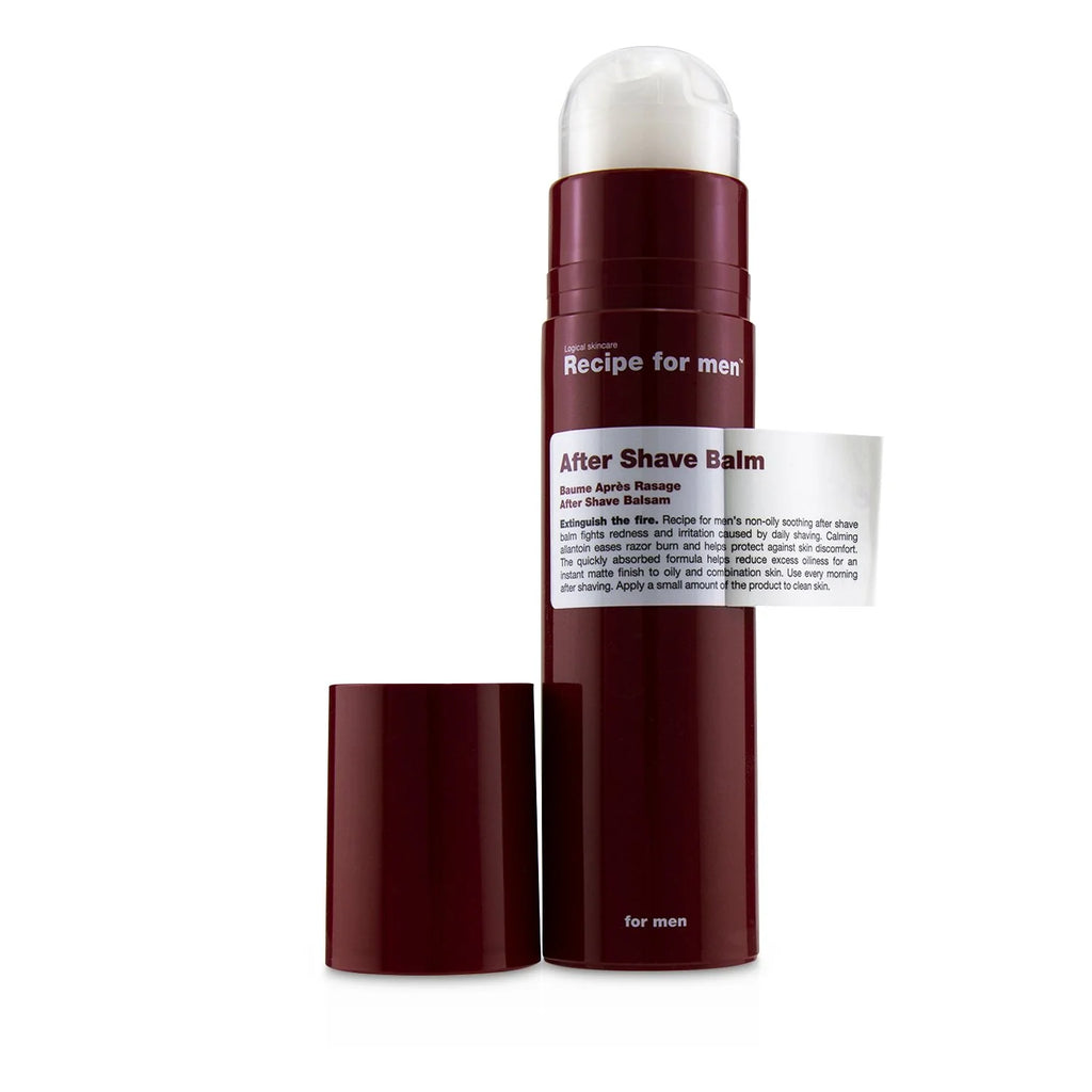 After Shave Balm 100ml/3.4oz R70601