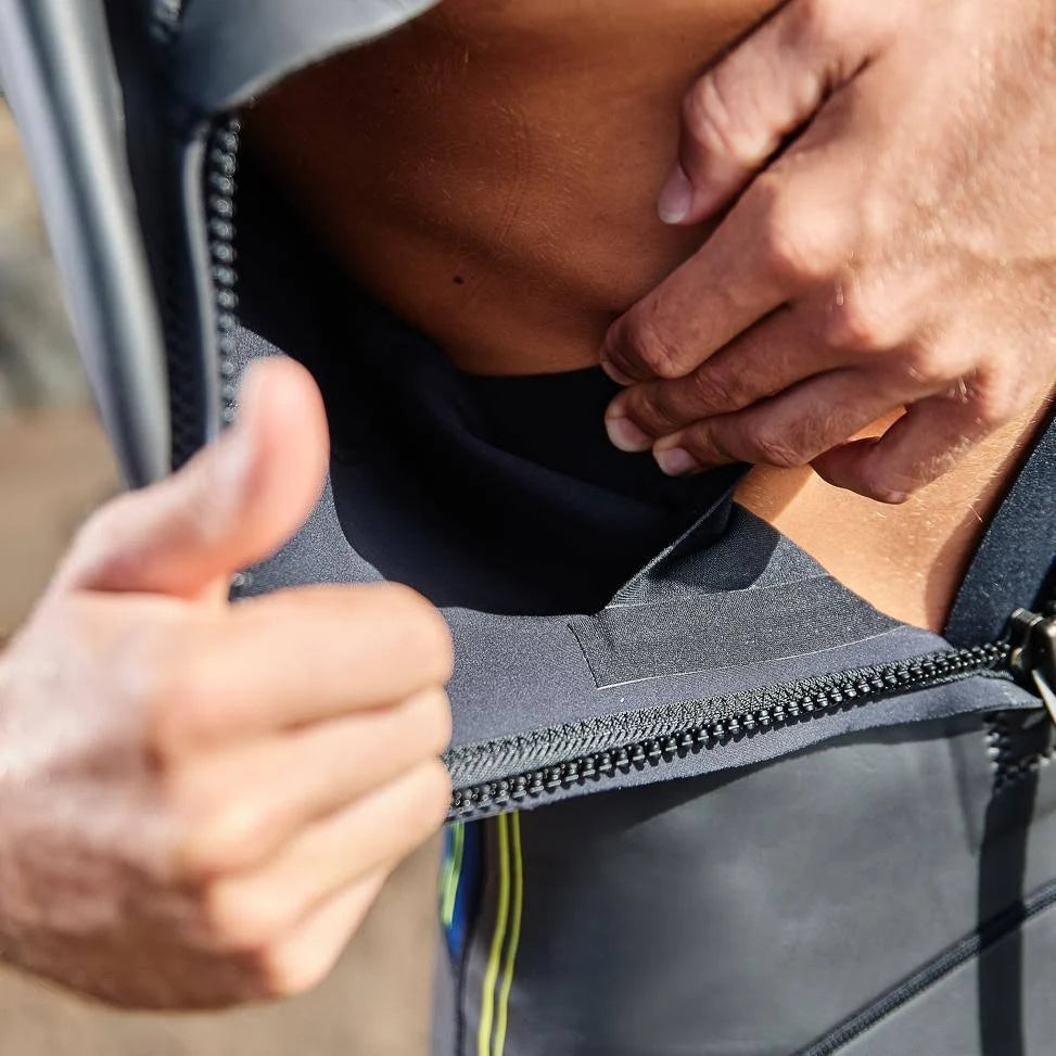 Men's Swimrun Wetsuit N9663